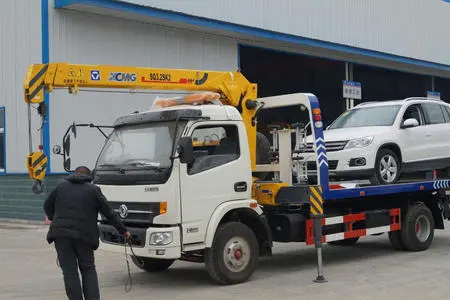 贵州高速公路拖车服务热线_24小时汽车维修救援服务
